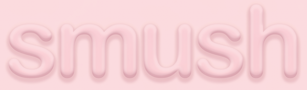 smush